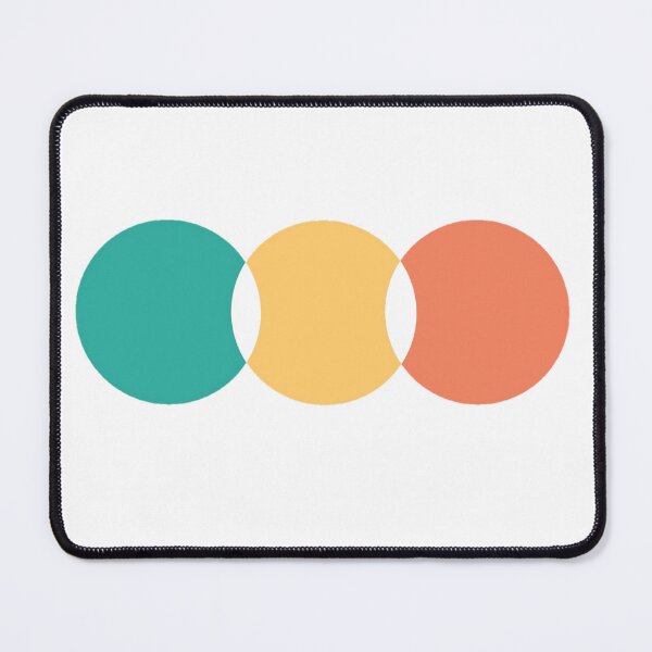 Item preview, letterboxd logo pansexual flag designed and sold by rilesweir.