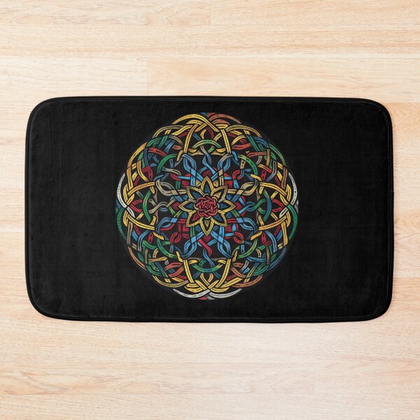 Item preview, Stylized Mandala 86 designed and sold by HarmonyTheKoala.