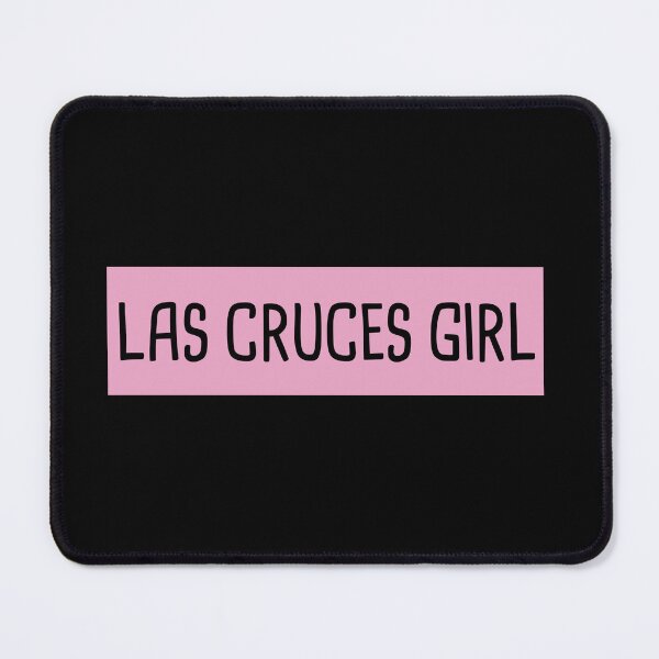 Item preview, Las Cruces Girl designed and sold by orlumbuspirate.
