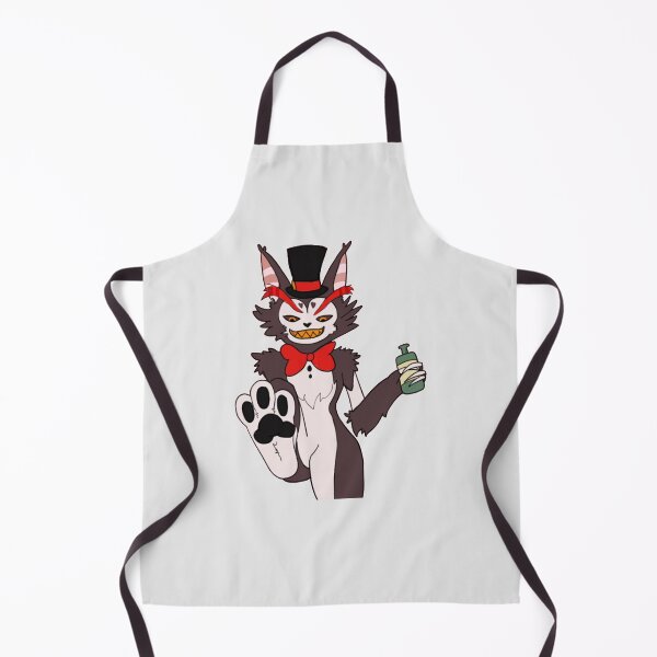 Item preview, Hazbin Hotel Husk designed and sold by Lottart.