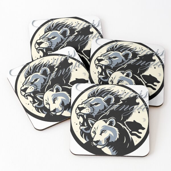 Item preview, Warriors jungle designed and sold by Warriorsjungle.