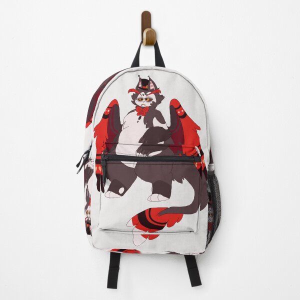 Item preview, Hazbin Hotel Husk designed and sold by Lottart.