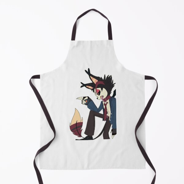 Item preview, Hazbin Hotel Husk designed and sold by Lottart.