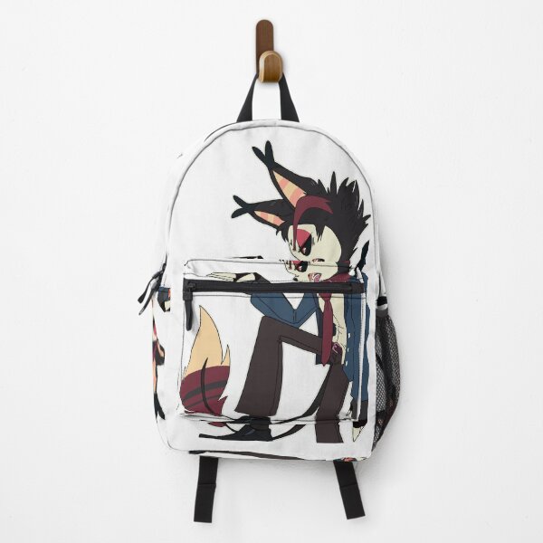 Item preview, Hazbin Hotel Husk designed and sold by Lottart.