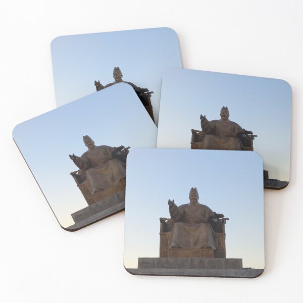 Item preview, Seoul - King Joseon designed and sold by Evasionrebelle.
