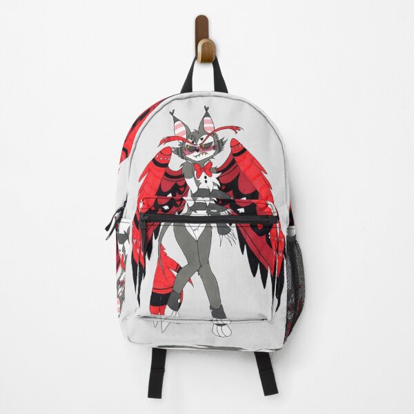 Item preview, Hazbin Hotel Husk designed and sold by Lottart.