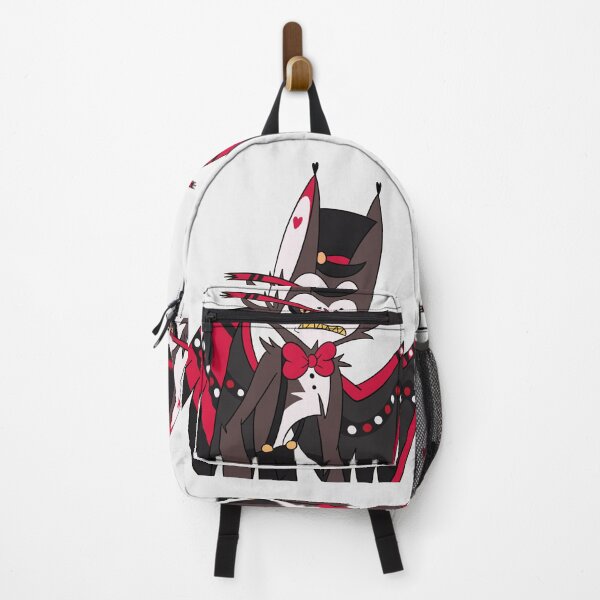 Item preview, Hazbin Hotel Husk designed and sold by Lottart.