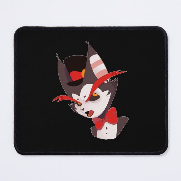 Item preview, Hazbin Hotel Husk designed and sold by Lottart.