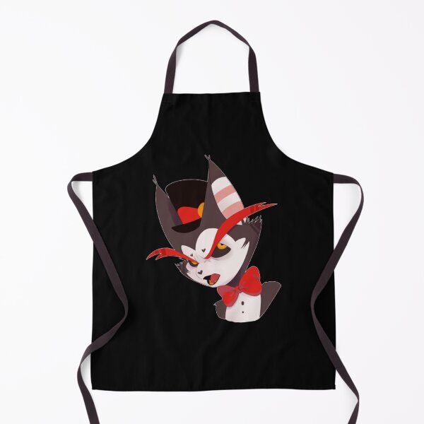 Item preview, Hazbin Hotel Husk designed and sold by Lottart.