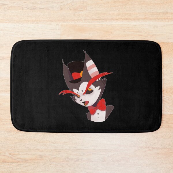 Item preview, Hazbin Hotel Husk designed and sold by Lottart.