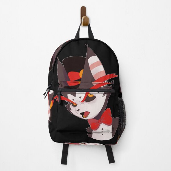 Item preview, Hazbin Hotel Husk designed and sold by Lottart.
