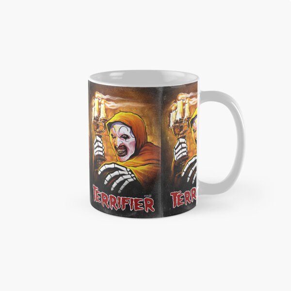 Item preview, Art the Clown designed and sold by Brutalstore.