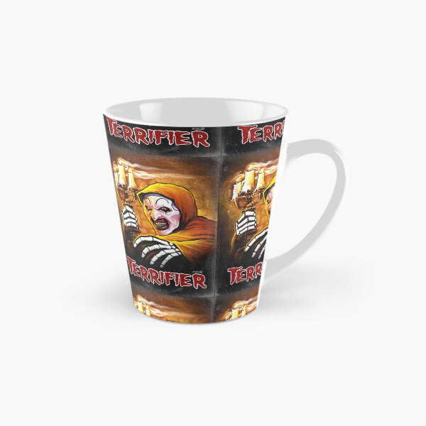 Item preview, Art the Clown designed and sold by Brutalstore.