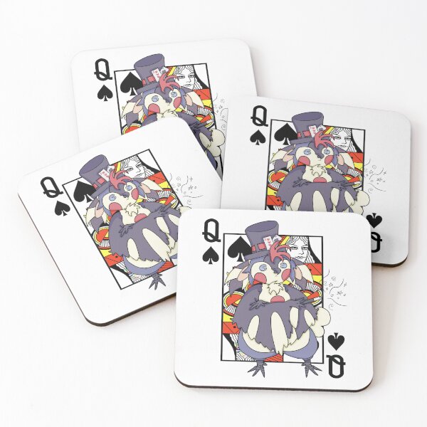 Item preview, Hazbin Hotel Husk designed and sold by Lottart.