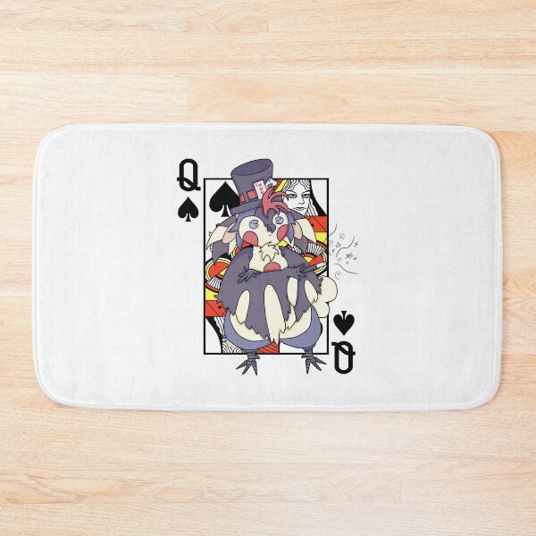 Item preview, Hazbin Hotel Husk designed and sold by Lottart.