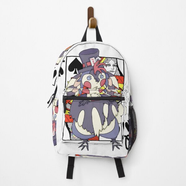 Item preview, Hazbin Hotel Husk designed and sold by Lottart.