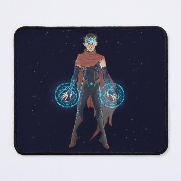 Item preview, Wiccan designed and sold by Olazuli.