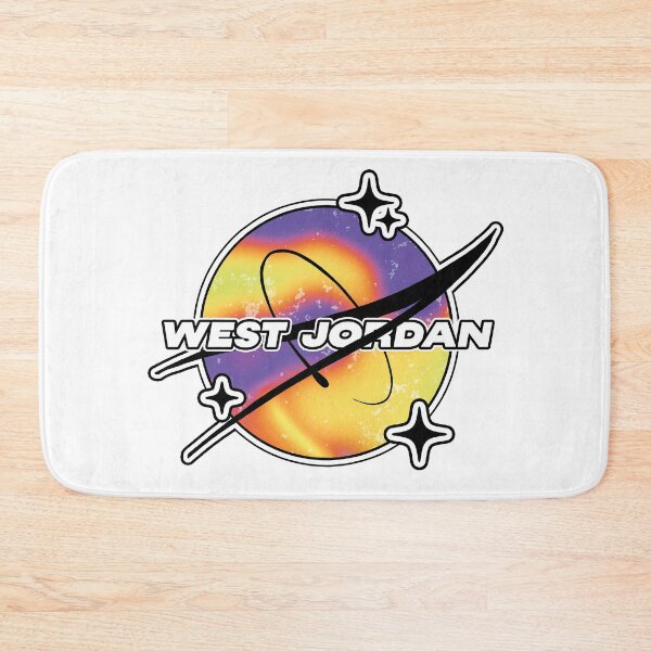 Item preview, West Jordan Melty Space designed and sold by orlumbuspirate.