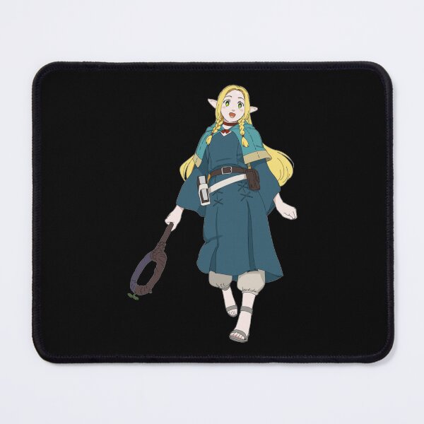Item preview, Delicious in Dungeon | Marcille designed and sold by nathalieart4.