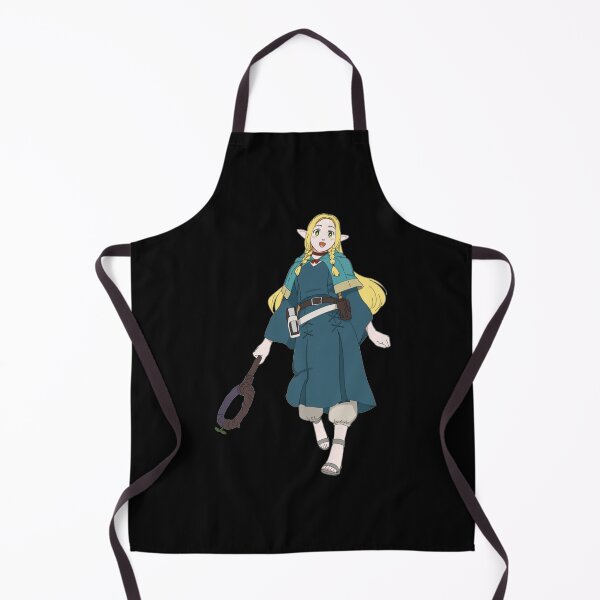 Item preview, Delicious in Dungeon | Marcille designed and sold by nathalieart4.