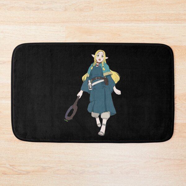 Item preview, Delicious in Dungeon | Marcille designed and sold by nathalieart4.