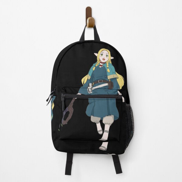 Item preview, Delicious in Dungeon | Marcille designed and sold by nathalieart4.