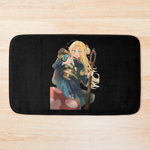 Item preview, Delicious in Dungeon | Marcille designed and sold by nathalieart4.