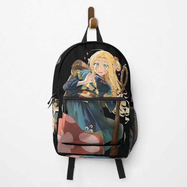 Item preview, Delicious in Dungeon | Marcille designed and sold by nathalieart4.