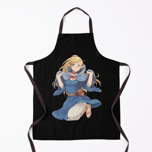 Item preview, Delicious in Dungeon | Marcille designed and sold by nathalieart4.