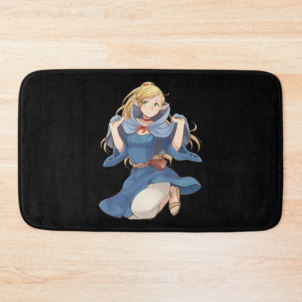 Item preview, Delicious in Dungeon | Marcille designed and sold by nathalieart4.