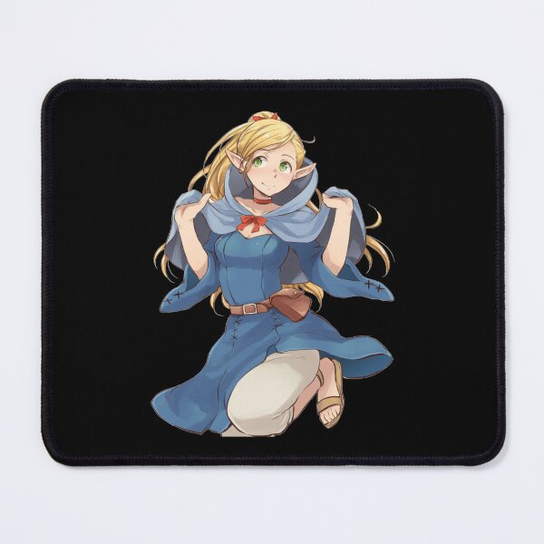 Item preview, Delicious in Dungeon | Marcille designed and sold by nathalieart4.