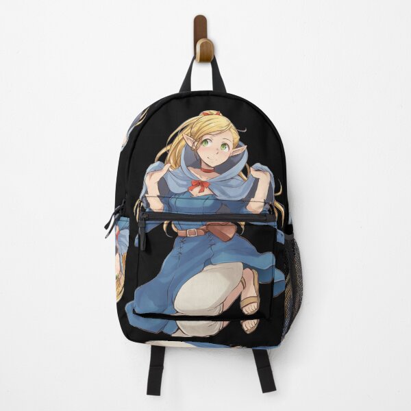 Item preview, Delicious in Dungeon | Marcille designed and sold by nathalieart4.