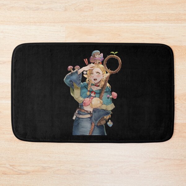 Item preview, Delicious in Dungeon | Marcille designed and sold by nathalieart4.