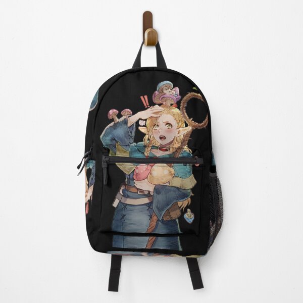 Item preview, Delicious in Dungeon | Marcille designed and sold by nathalieart4.