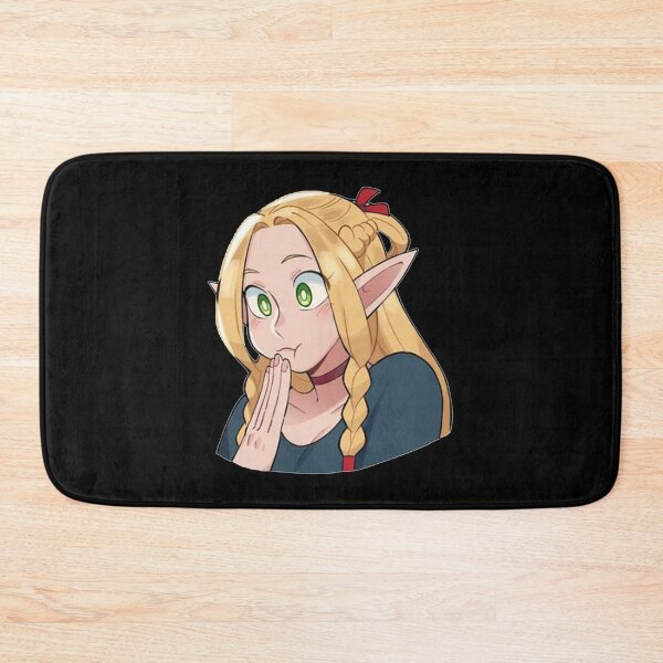 Item preview, Delicious in Dungeon | Marcille designed and sold by nathalieart4.