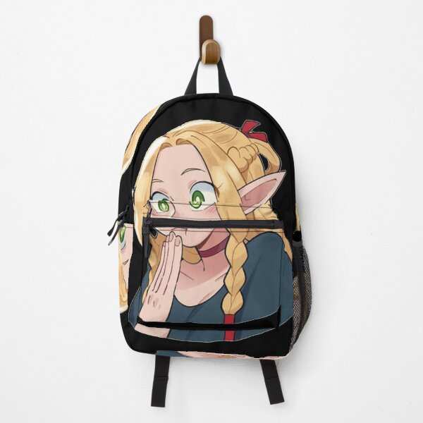 Item preview, Delicious in Dungeon | Marcille designed and sold by nathalieart4.