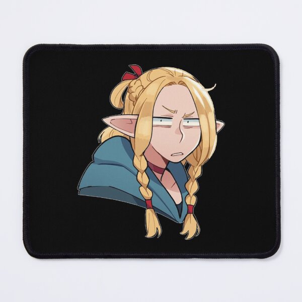Item preview, Delicious in Dungeon | Marcille designed and sold by nathalieart4.