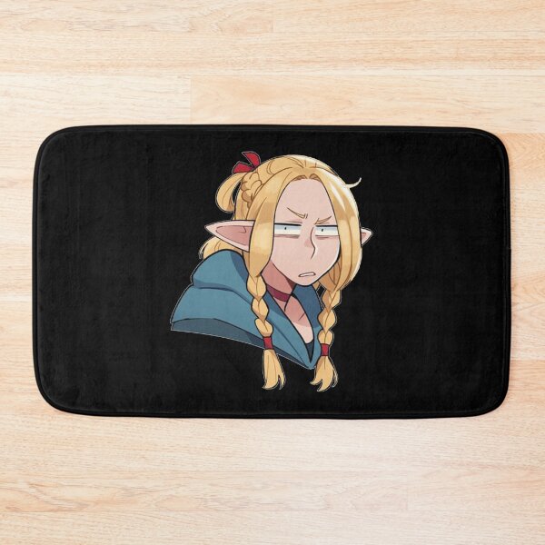 Item preview, Delicious in Dungeon | Marcille designed and sold by nathalieart4.