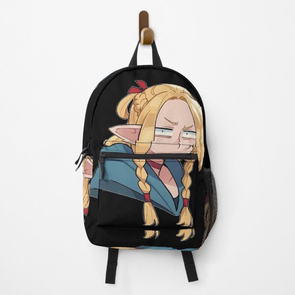 Item preview, Delicious in Dungeon | Marcille designed and sold by nathalieart4.
