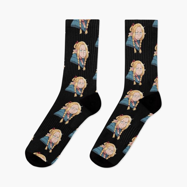 Item preview, Delicious in Dungeon | Marcille designed and sold by nathalieart4.