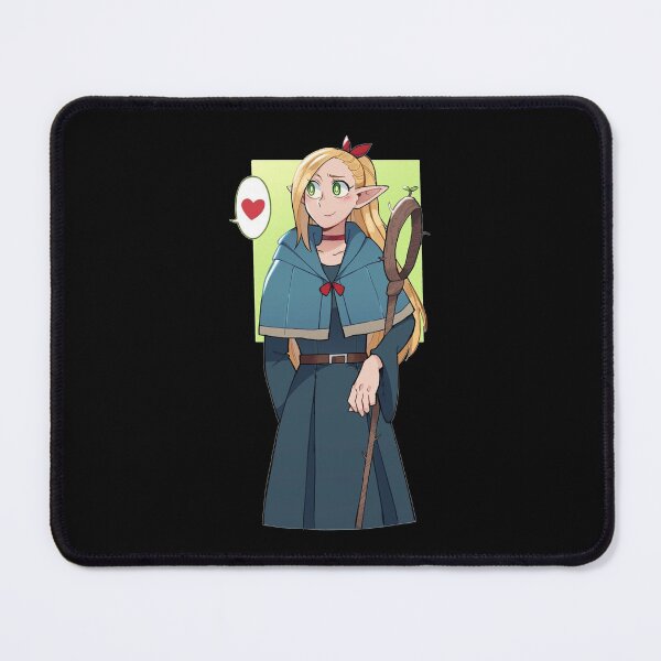 Item preview, Delicious in Dungeon | Marcille designed and sold by nathalieart4.