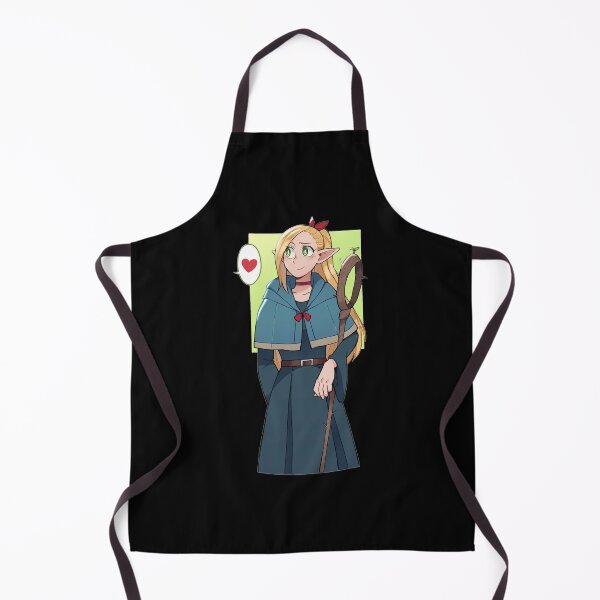 Item preview, Delicious in Dungeon | Marcille designed and sold by nathalieart4.