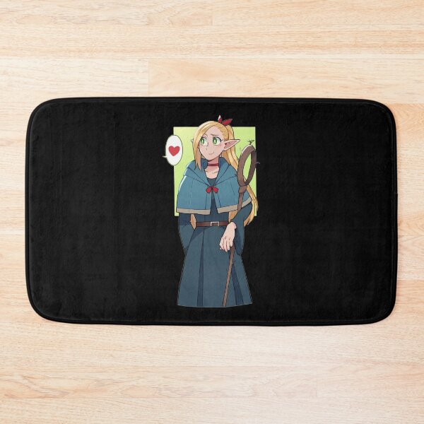 Item preview, Delicious in Dungeon | Marcille designed and sold by nathalieart4.