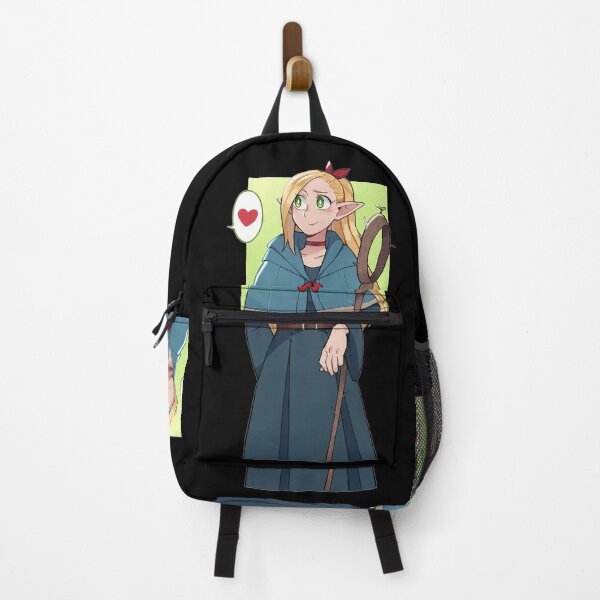 Item preview, Delicious in Dungeon | Marcille designed and sold by nathalieart4.