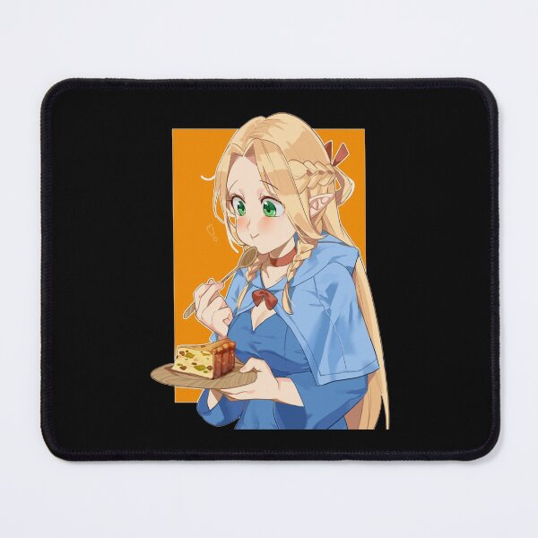 Item preview, Delicious in Dungeon | Marcille designed and sold by nathalieart4.