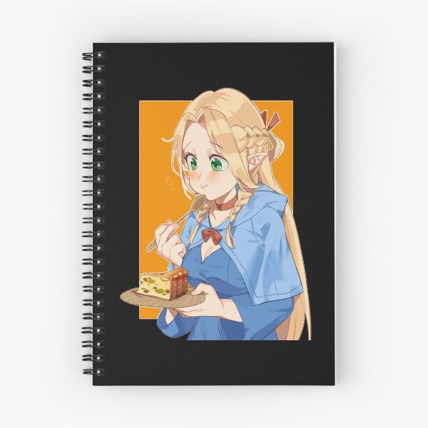 Artikelvorschau, Köstlich im Dungeon | Marcille entworfen und verkauft von nathalieart4.