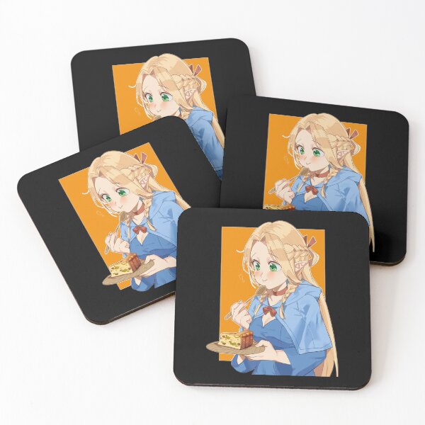Item preview, Delicious in Dungeon | Marcille designed and sold by nathalieart4.