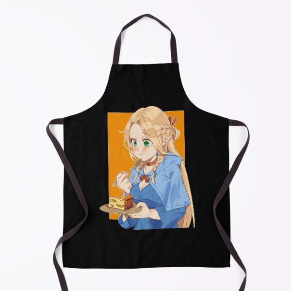 Item preview, Delicious in Dungeon | Marcille designed and sold by nathalieart4.