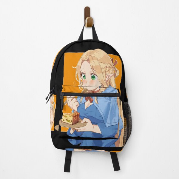 Item preview, Delicious in Dungeon | Marcille designed and sold by nathalieart4.