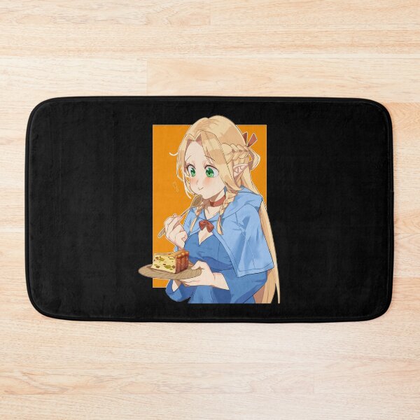 Item preview, Delicious in Dungeon | Marcille designed and sold by nathalieart4.